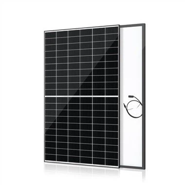 390W 395W 400W 405W Panel Solari Monokristallin